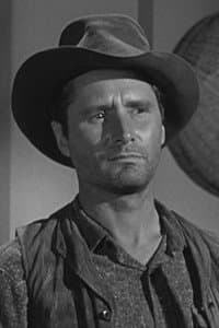 Chuck Hayward in Dogface