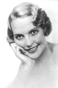 Diana Beaumont in Fabian of the Yard