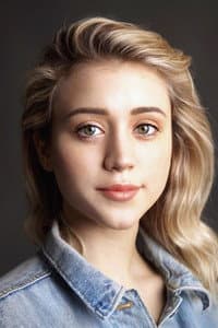 Caylee Cowan in The Spider