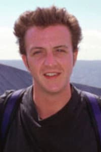 Neil Gibson in Ultimate Scandinavia