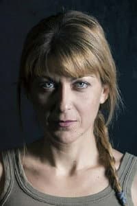 Dimitra Syrou in The Elements