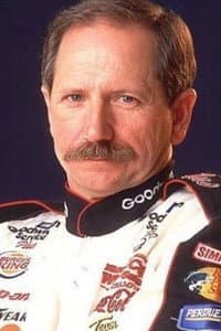 Dale Earnhardt in The Day: Remembering Dale Earnhardt