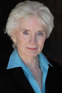 Kay D'Arcy in Wilbur
