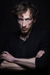 Leonid Yovchev in Януари