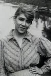 Jane Maylianes in Le Chevalier de Maison-Rouge