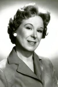 Brenda De Banzie in Private Information
