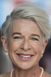 Katie Hopkins in Josie: The Most Hated Woman in Britain?