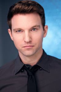 Drew Matthews in Stand Your Ground