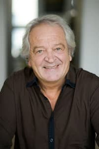 Jean-Marie Frin in Le boiteux: Baby blues