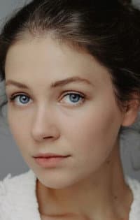 Anna Melnikova in Зять