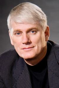 Mike Richardson in Return to Edge City