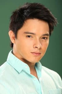 Angelo Ilagan in Kabayo