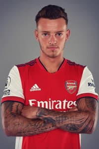 Ben White in Martin Ødegaard: Modern Leader
