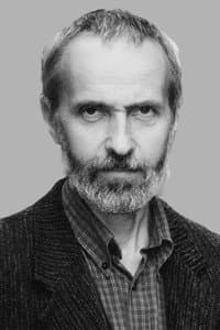 Петро Гончар in Русалчин тиждень