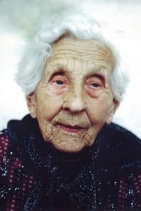 Irma Patkós in Sárika, drágám