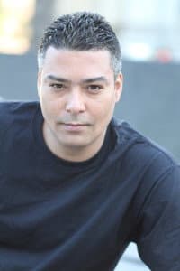 Andrew Ayala in 5