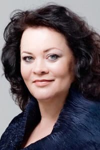 Violeta Urmana in Sergej Prokofjew: Krieg und Frieden