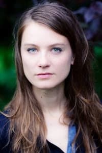 Charlotte Krenz in Napoleon – Metternich: Der Anfang vom Ende