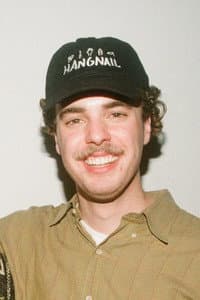 Spencer Welch in Hangnail