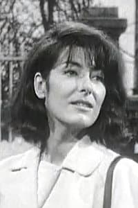 Dominique Lacarrière in Les Trois Sœurs