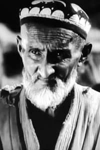 Arif Khojaev in Рамазан