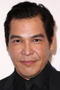 Nathaniel Arcand in Viper