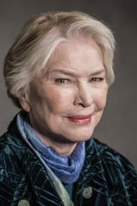 Ellen Burstyn in Hubert Selby Jr: It/ll Be Better Tomorrow