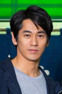 Kento Nagayama in LOVE LIFE