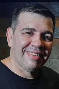 Pedro Rizzo in UFC 26: Ultimate Field Of Dreams