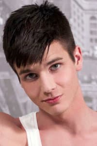 Christian Collins in Big Dicked Twinks 2