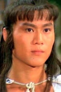 Ricky Cheng Tien-Chi in Ren Zhe Wu Di