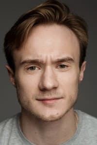 Alexey Nazarov in Танец с саблями
