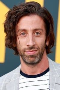 Simon Helberg in Unraveling the Mystery: A Big Bang Farewell