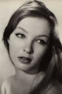 Marina Vlady in Adorable menteuse
