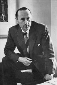 John Halas in John Halas Remembered: An Animator Ahead of His Time 1912-1995