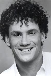 Tom Villard in One Crazy Summer