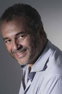 Brahim Bihi in Citoyen d'honneur