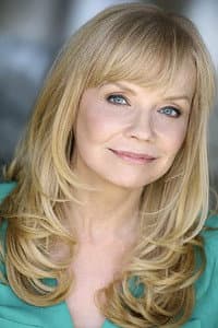 Kelli Maroney in Scream Queen Hot Tub Party