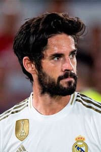 Francisco 'Isco' Alarcón in En el corazón de la Décima