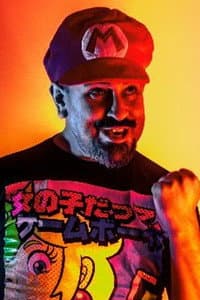 Marcelo Yañez in Marisa y Gomoso