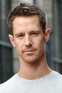 Jason Dohring in Ready to Run
