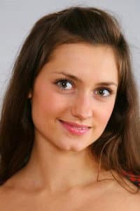 Bonny in I Just Turned 18, Please Fuck Me