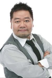 Yasuhiko Kawazu in Doragon Bôru GT: Gokû Gaiden! Yûki no Akashi Wa Sû-shin-chû