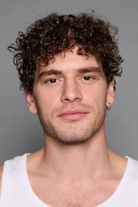 Marco Rocchi in Es VIERNES
