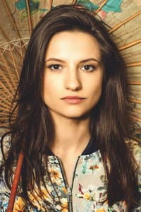 Gabija Urnieziute in Ministras