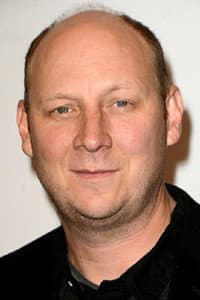 Dan Bakkedahl in Attack of the Killer Tomatoes: Organic Intelligence