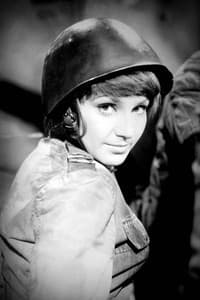 Małgorzata Wiśniewska-Niemirska in Zbliżenia