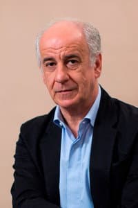 Toni Servillo in L'abbaglio