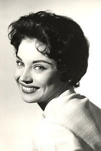 Andra Martin in The Lady Takes a Flyer