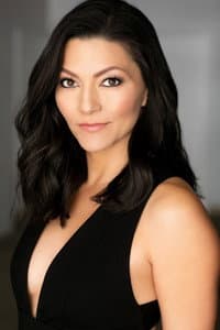 Monica Young in Along Came Wanda